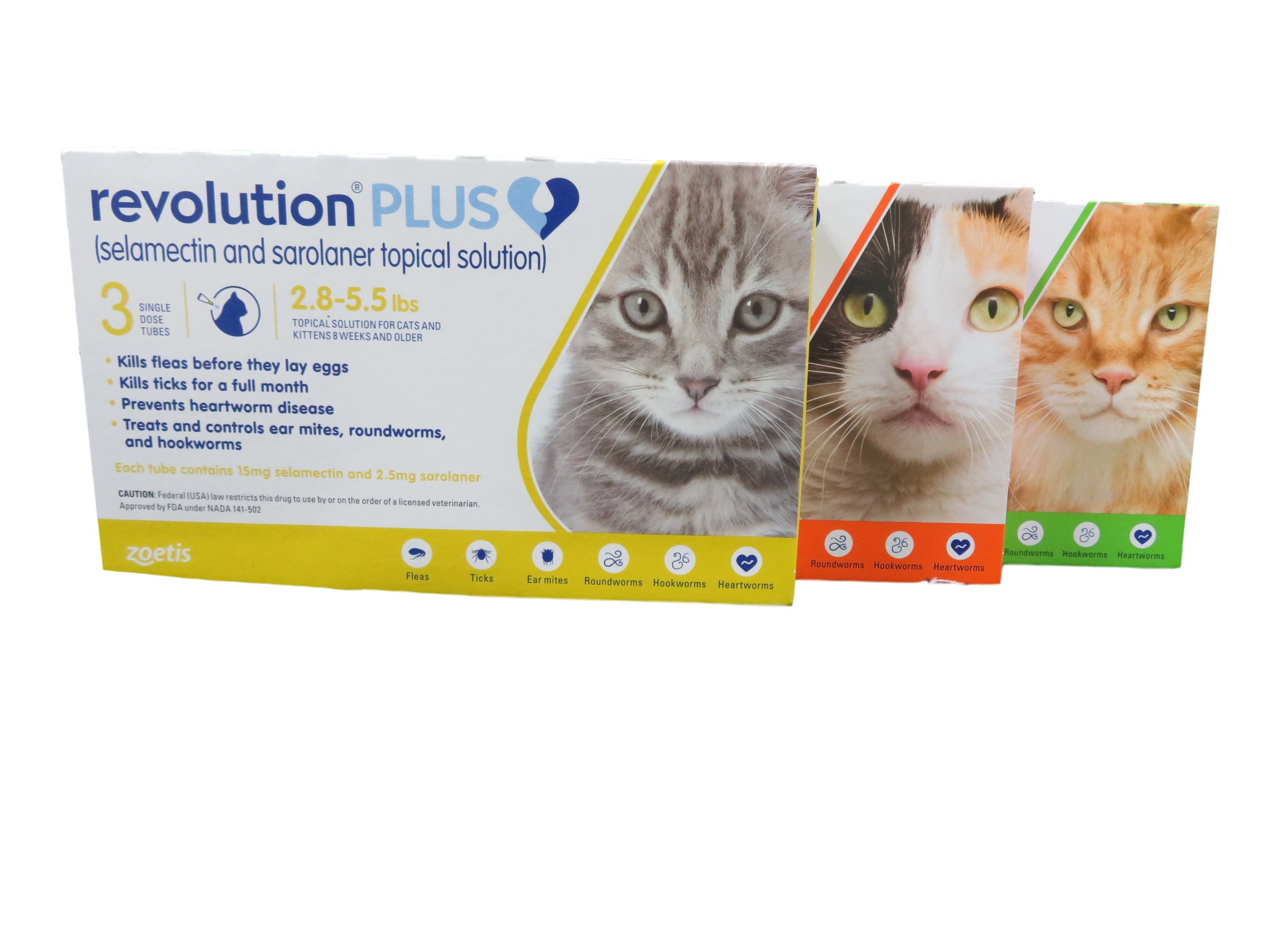 revolution-plus-gatos-manati-veterinary-clinic